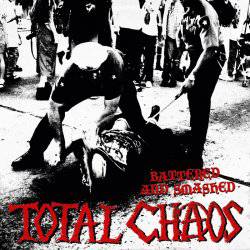 Total Chaos : Battered and Smashed